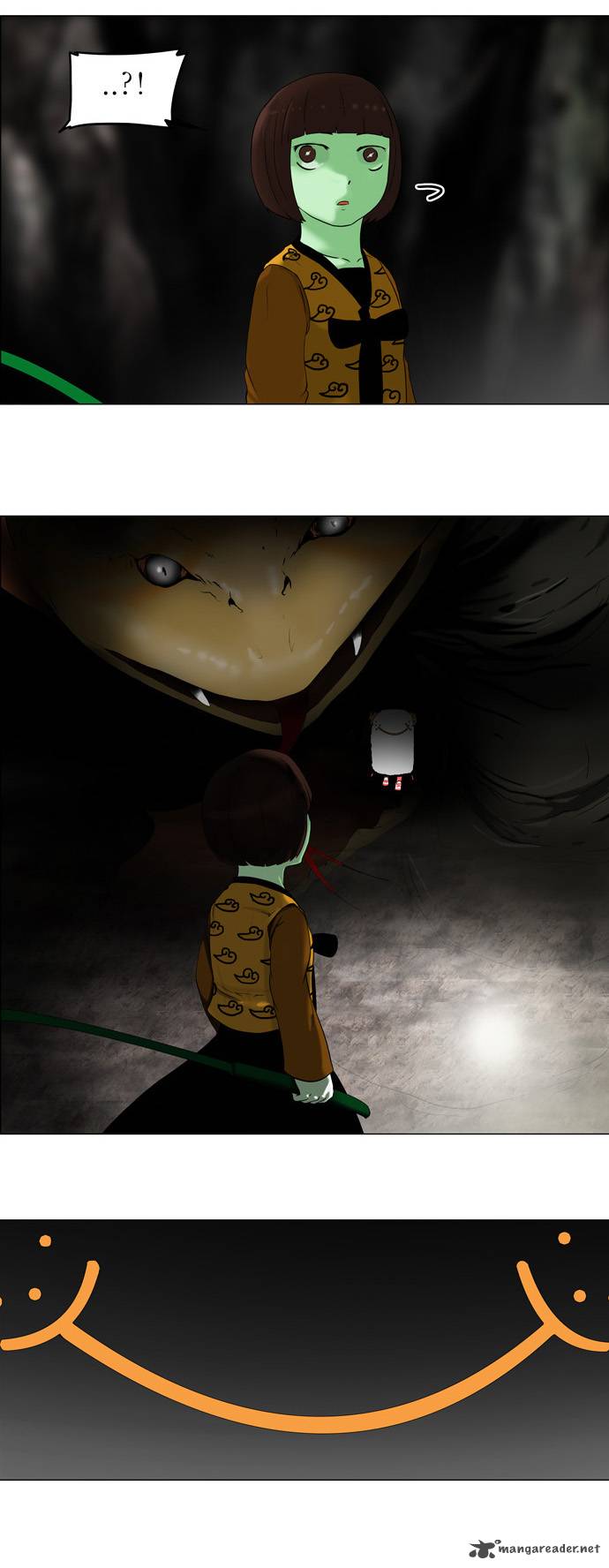 Tower of God Chapter 64 image 27